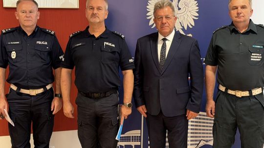 Wakacje 2026 - mniej wypadków, ale więcej ofiar śmiertelnych