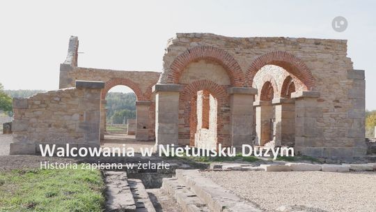 Walcownia w Nietulisku Dużym