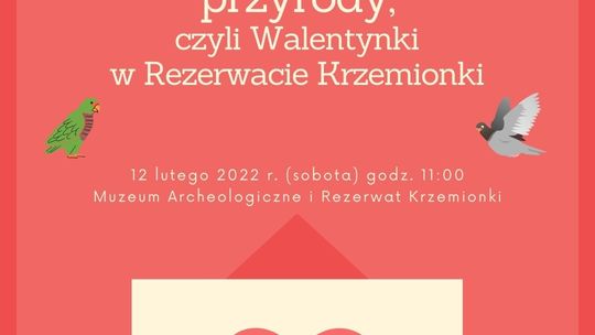 Walentynki na Krzemionkach