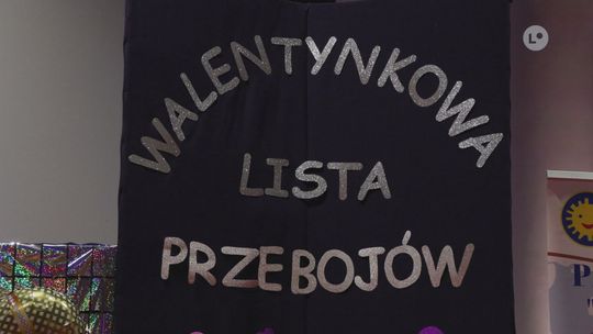 Walentynkowa Lista Przebojów