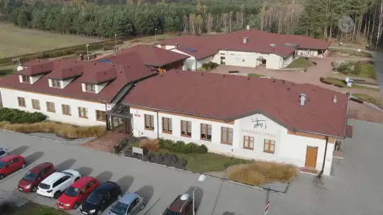 Walentynkowa sobota  w Muzeum Krzemionki