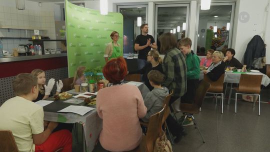 Warsztaty: Gospodarka o Obiegu Zamkniętym