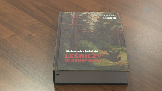 Grzegorz Kubicki spisał lokalną historię. Takich książek brakuje