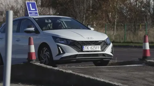 Ważne zmiany w badaniach kierowców