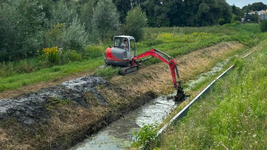 Ważny krok po problemach z podtopieniami
