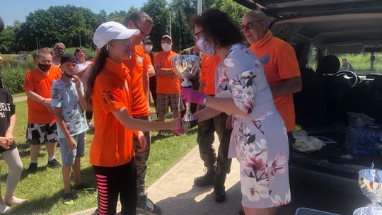 Wędkarstwo łączy pokolenia