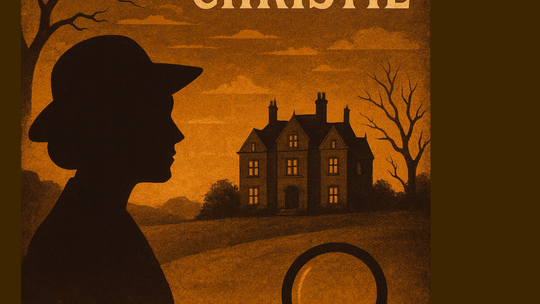 Plakat wydarzenia Weekend Seniora z Kulturą