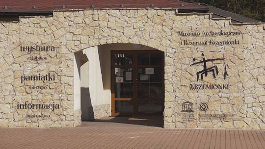 Weekend z ostrowieckim muzeum