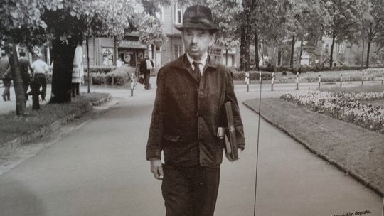 „Nikifor. Malarz z Krynicy” w Pałacu Wielopolskich - wernisaż wystawy