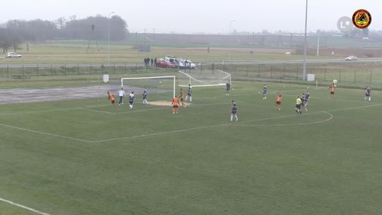 Wicelider KSZO 1929 Ostrowiec przełamał remis w końcówce