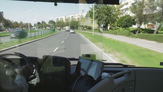 Więcej autobusów do Kielc