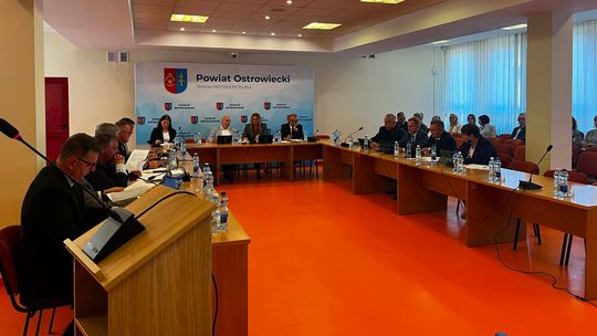Większe wsparcie dla osób z niepełnosprawnościami