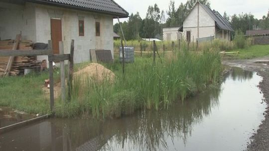 Wielka woda na Gutwinie