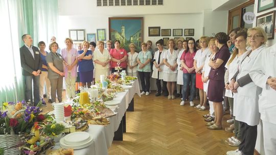 Wielkanocne spotkania 