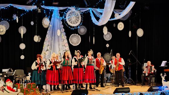 Relacja z koncertu „Wierni tradycji” Relacja z koncertu „Wierni tradycji”