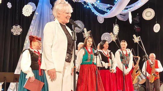 Wierni Tradycji V. Kolędy  w Ożarowie