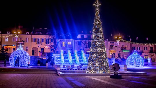 Wigilijne spotkanie mieszkańców Ostrowca już w niedzielę