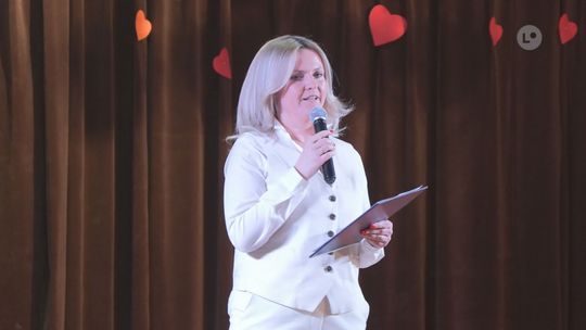 Wioletta Rogala-Mazur ponownie dyrektorką domu kultury