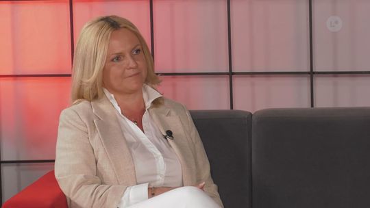 Wioletta Rogala-Mazur z kolejną nominacją. „Plany na przyszłość i podsumowanie minionej kadencji”
