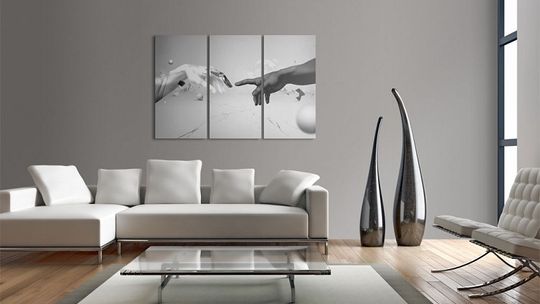 Wiosna 2018 – co powiesić na ścianach?