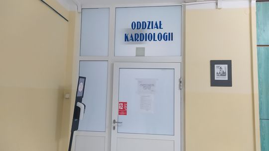 Koronawirus w ostrowieckim szpitalu