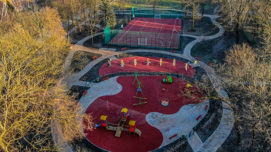 Wizerunkowa zmiana w Częstocicach