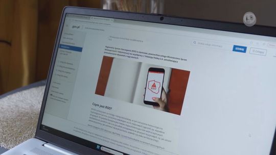 Włącz bezpieczeństwo, wyłącz zagrożenia