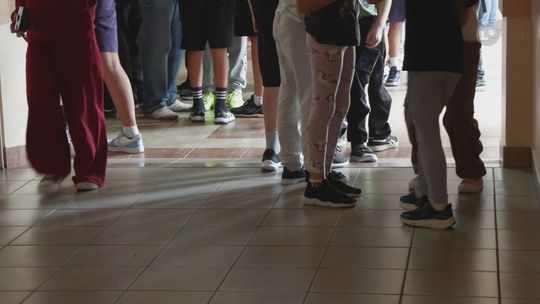 Wnioski o likwidację szkół. Kurator decyzji nie podjął