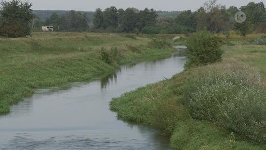 Wodny kataklizm ominął mieszkańców powiatu ostrowieckiego