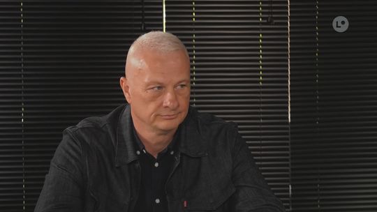 Wojciech Krasuski o sytuacji Celsa Huta Ostrowiec i wyzwaniach dla polskiego hutnictwa