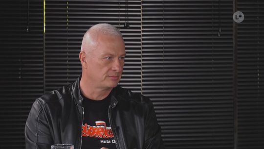 Wojciech Krasuski o sytuacji w Celsa Huta Ostrowiec