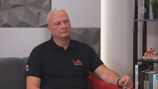 W. Krasuski: Celsa Huta Ostrowiec odczuwa napływ stali spoza Unii Europejskiej