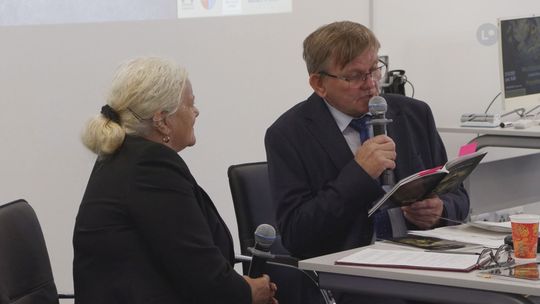 Wojciech Spychaj i jego „Przywidzenia”