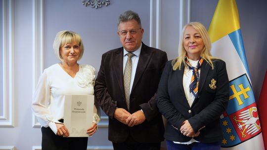 Wojewoda powołał czterech konsultantów— wzmocnienie ochrony zdrowia w regionie