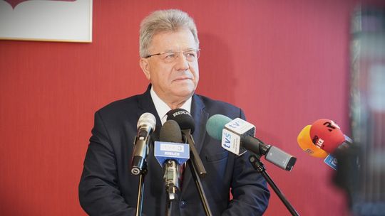 Wojewoda zaprasza do udziału w obchodach Święta Niepodległości