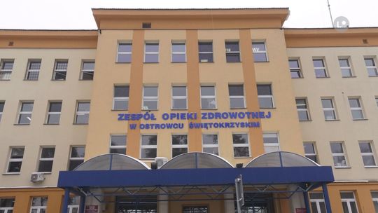Wojewoda znosi 3 poziom referencyjny w szpitalu. Oddziały wracają do dotychczasowej pracy 