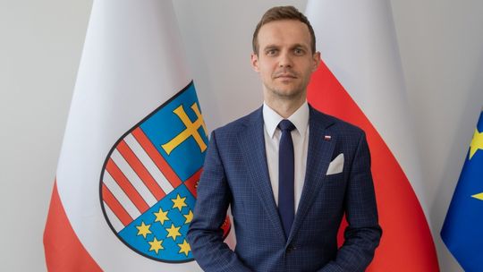 Wojewódzki Szpital Zespolony ma nowego dyrektora