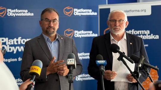 Województwo ma zwrócić 4,5 miliona z UE. Politycy PO żądają naprawienia szkód