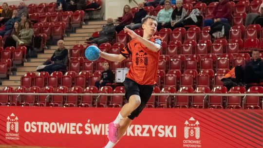 Wojownicy się nie zatrzymują! Szósta wygrana z rzędu Wojownicy się nie zatrzymują! Szósta wygrana z rzędu