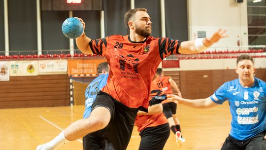 Wojownicy znów wygrali! Siedem zwycięstw z rzędu