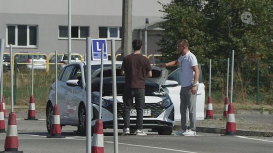 WORD podsumował 8 miesięcy: ponad 50% zdaje teorię, lecz tylko 37% praktykę