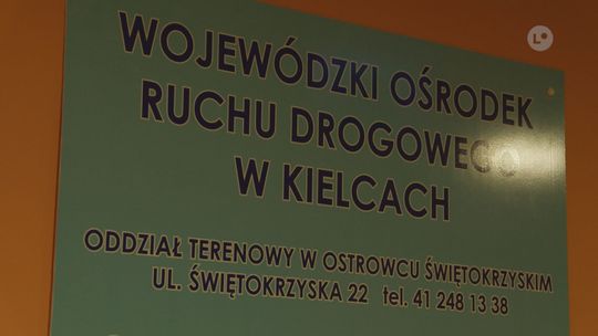 WORD uczy kierowców i inwestuje w poprawę bezpieczeństwa
