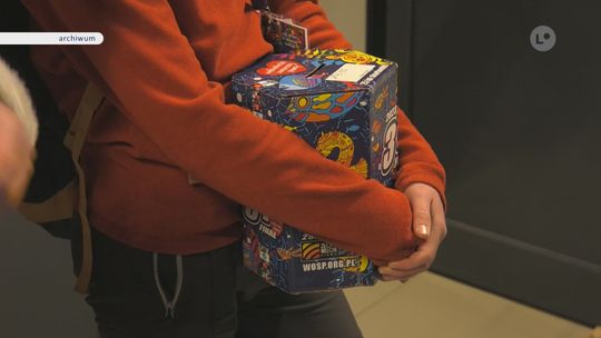 W ostatnią niedzielę stycznia zagra WOŚP