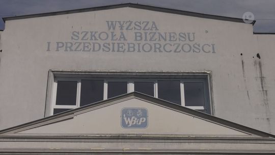 WSBiP przygotowuje się do nowego roku akademickiego