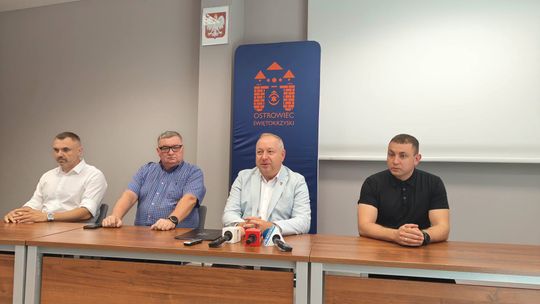 Wsparcie dla klubów przed nowym sezonem