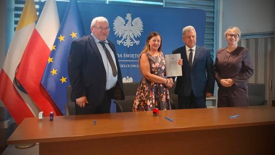 Wsparcie dla ulicy Raciborskiego