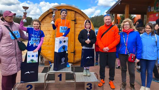 Wsparli wychowanków SOSW