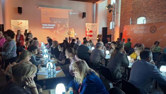 Współpraca zamiast konkurencji — druga edycja Randek Obywatelskich