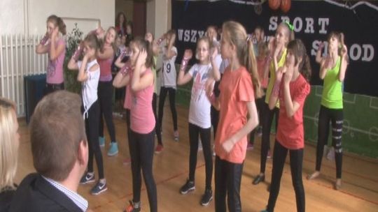 Wszystko zaczyna się od w-fu!