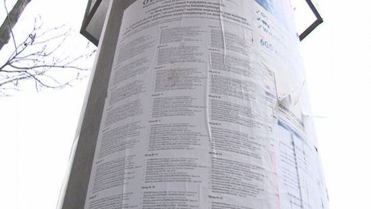 Wybory do powtórki?